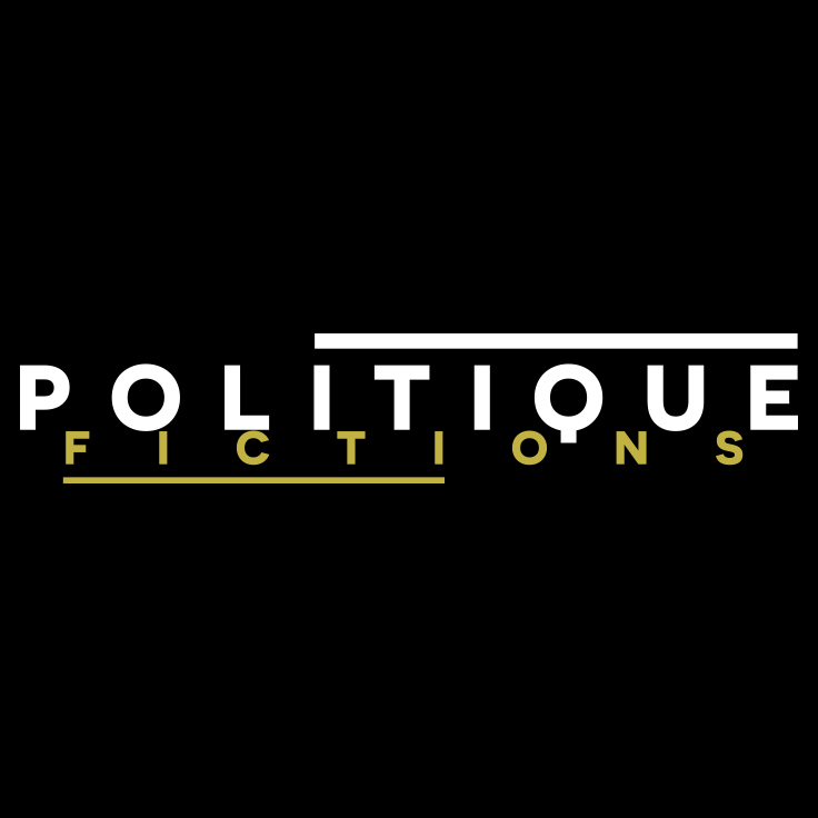 photo logo Politique Fictions